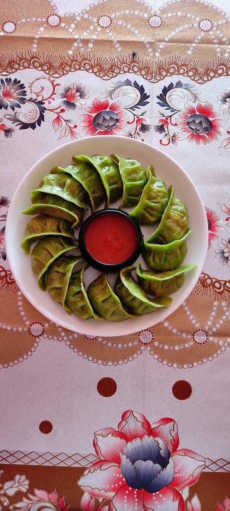 Reena S Food Hub