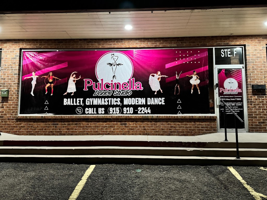  Pulcinella Dance Studio