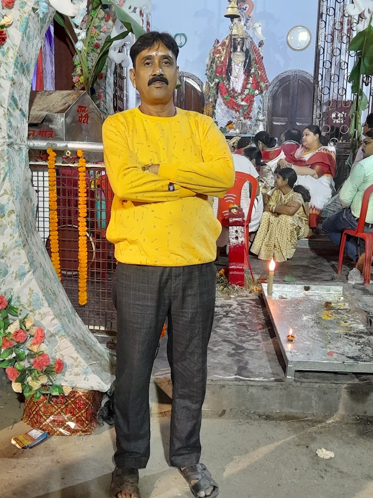 Hindustan Gents Parlor