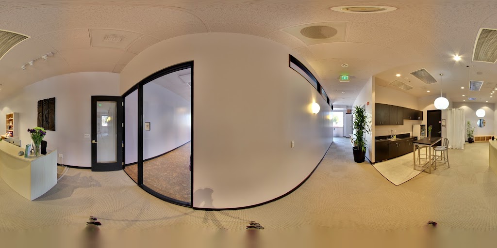  Water and Sunshine Yoga Studio