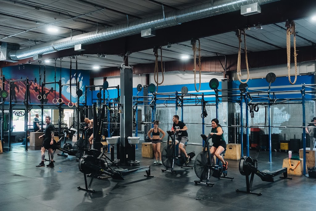  Bear Canyon CrossFit