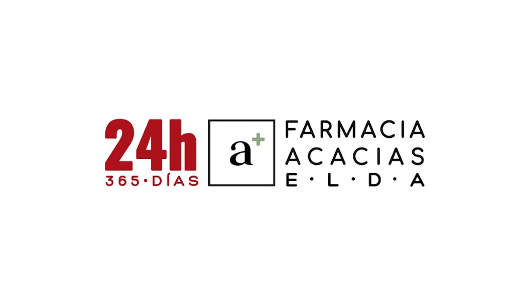 Farmacia-Ortopedia 24h Acacias Elda-Petrer — Del propietario
