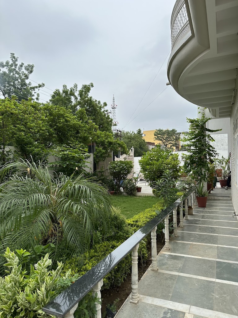 Anandmai Ghar A Homestay In Gwalior