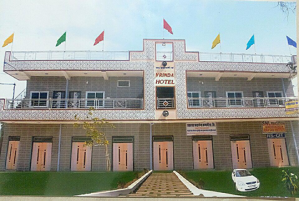 Vrinda Hotel