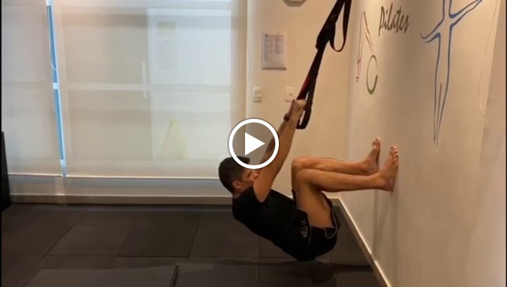  Pilates Personal - Studio Ale