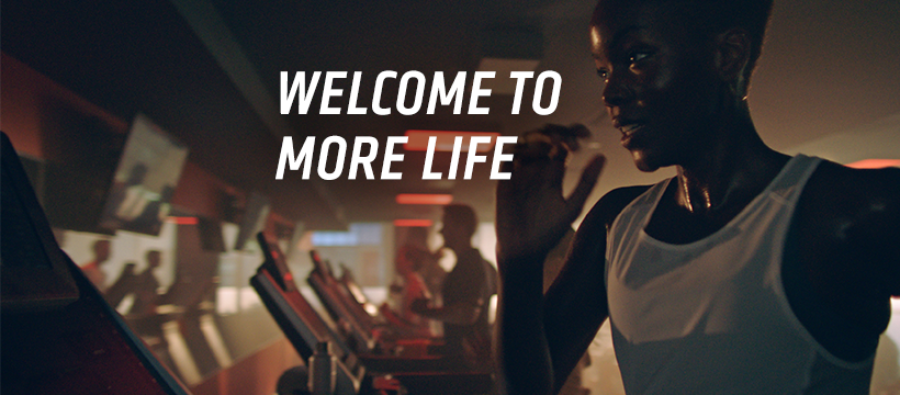  Orangetheory Fitness