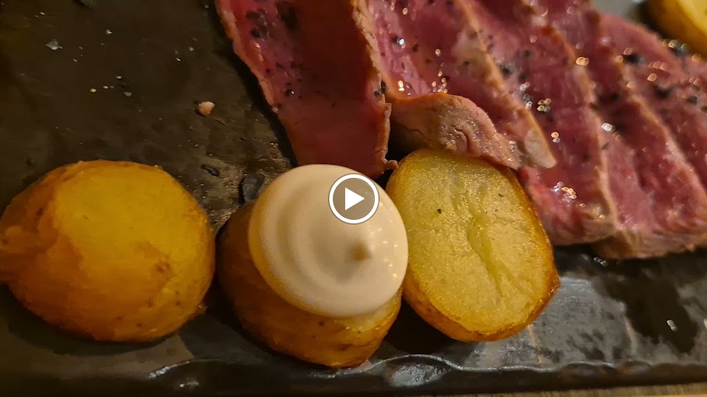 Cambium Restaurant — Videos