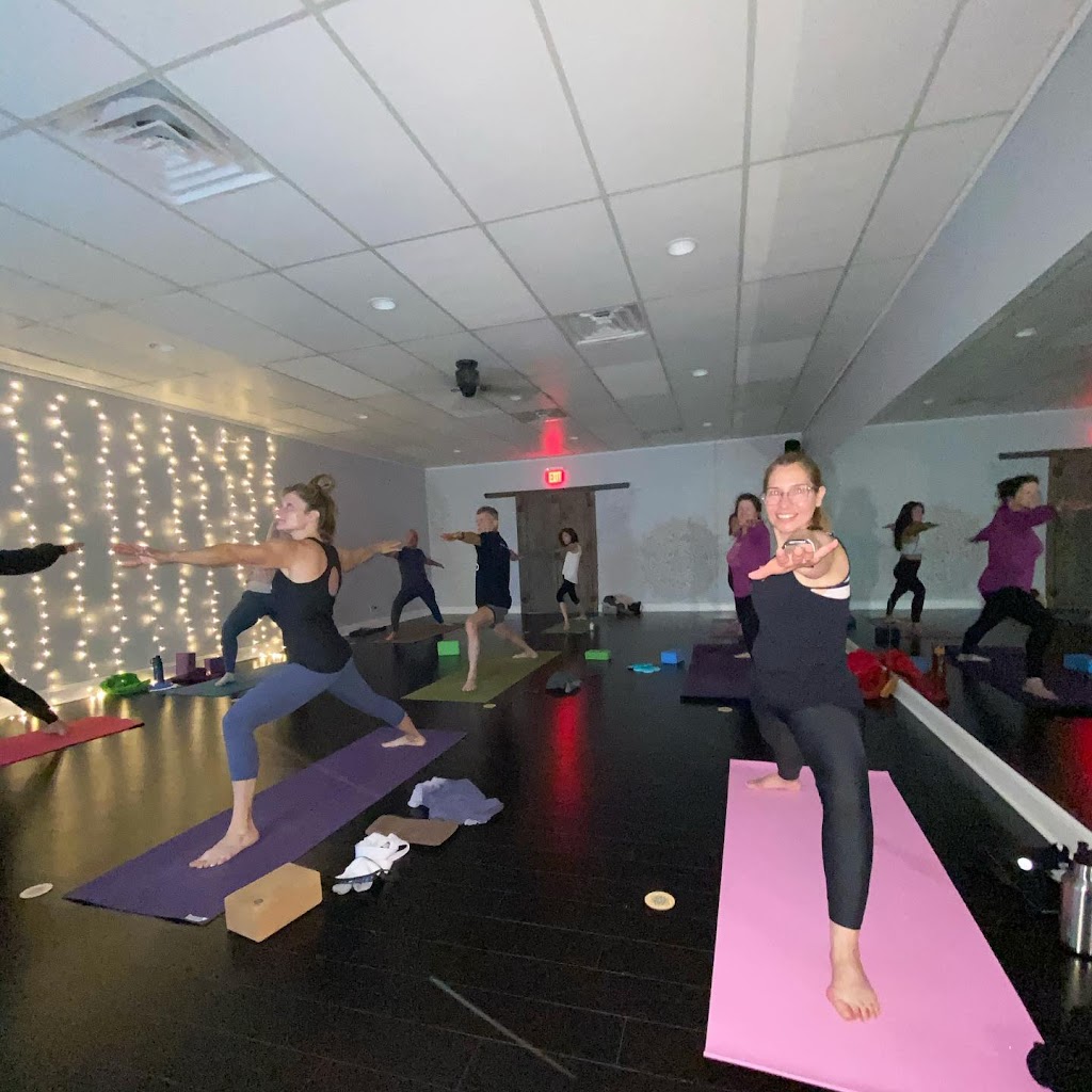  Yoga Essence of Lebanon