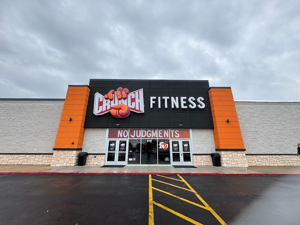  Crunch Fitness - Duncanville