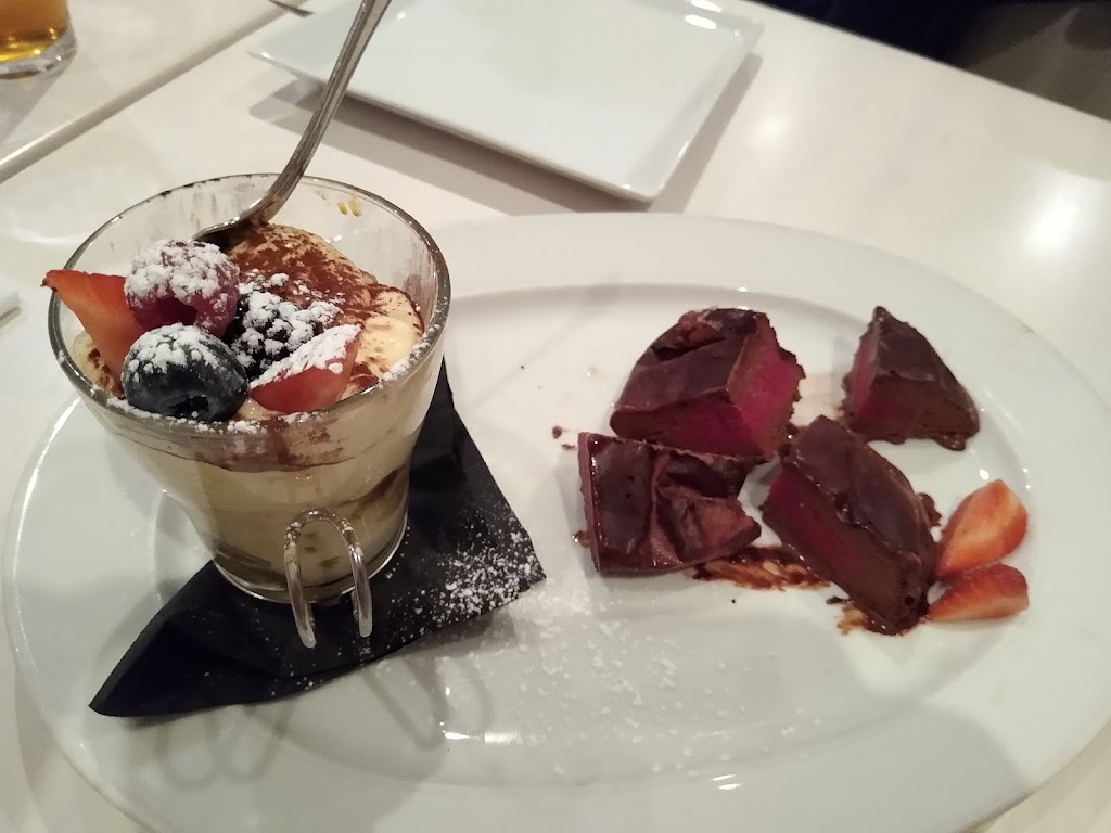 Panna cotta
