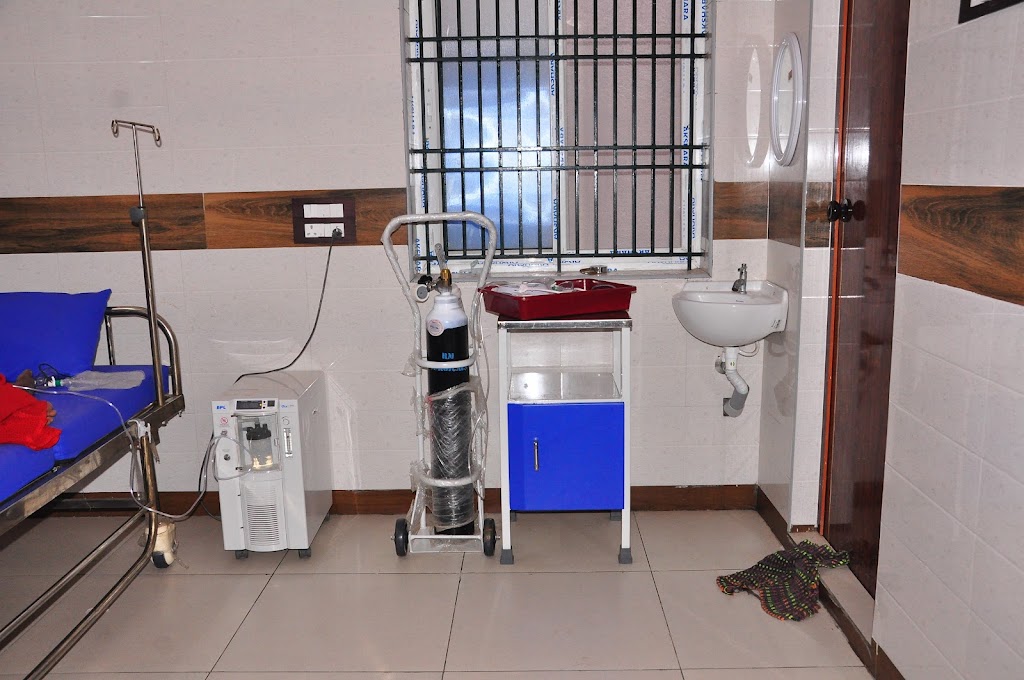 Dr. Sri Krishna Clinic