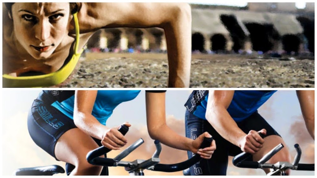  Bodyplex Fitness of Cartersville