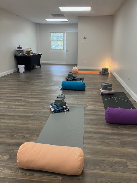  AT Sangha Yoga Bethany