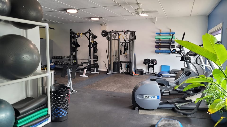  Devine Impact Fitness & Wellness