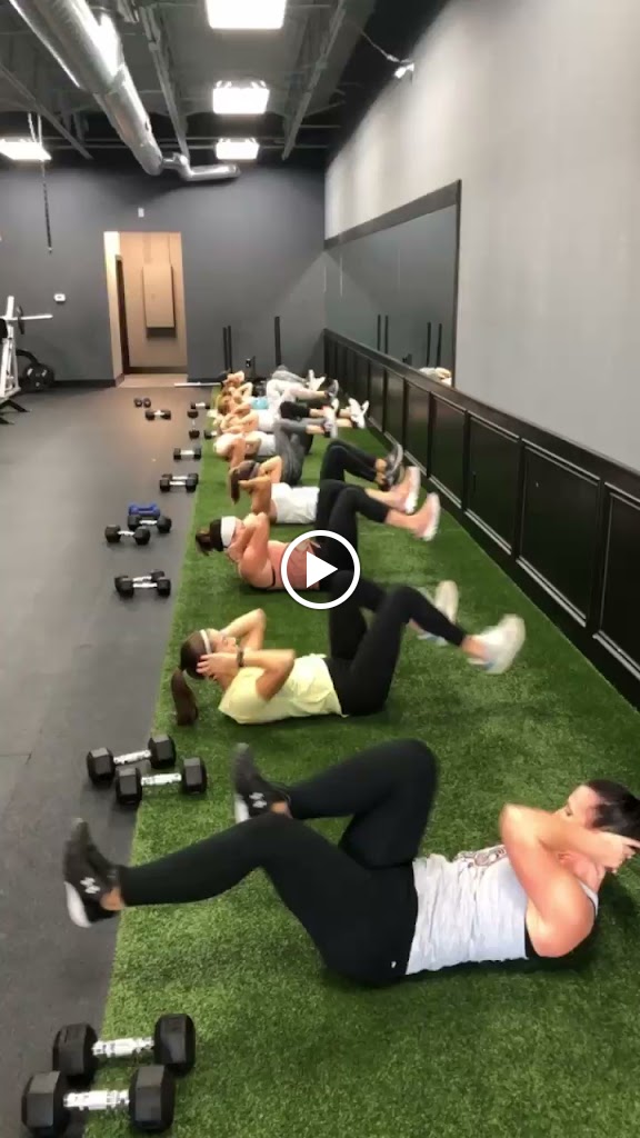  Exact Fitness | 24 Hour Gym | Brownsburg