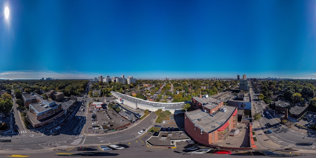 Street View & 360°