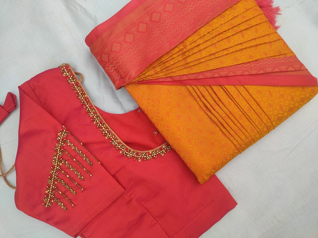 Miss To Mrs Bridal Designer Studio