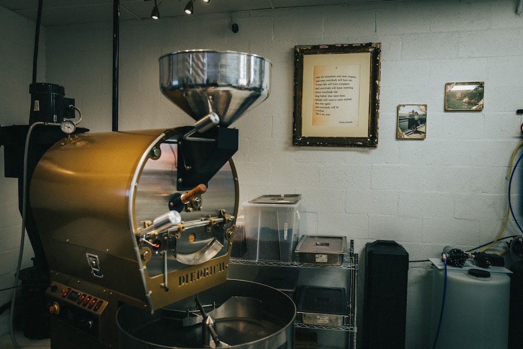 Photo of Take It Easy Roasters