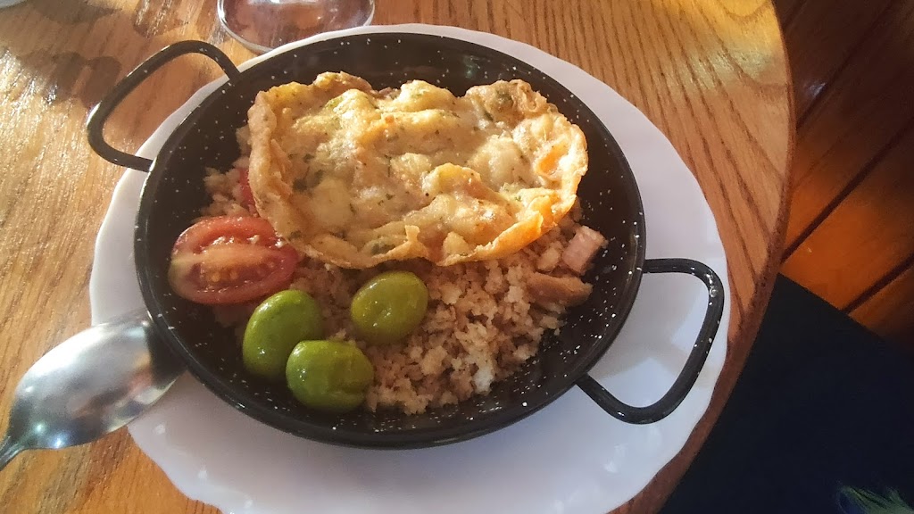 Bar Manuel Lupion Castillo