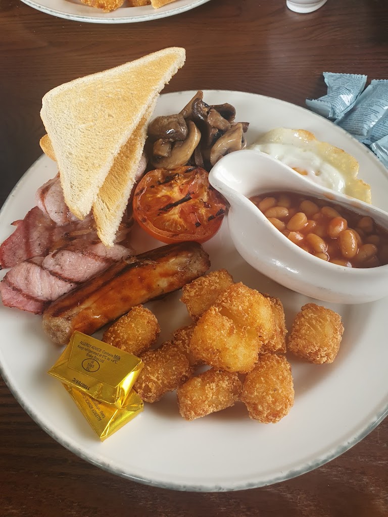 Food & drink