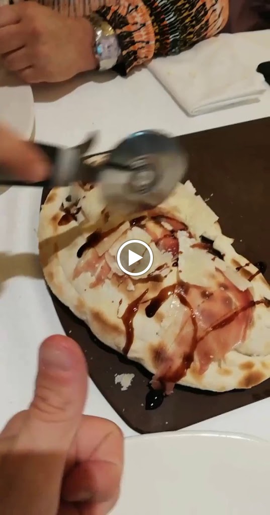 Restaurante La Tagliatella | Senza Glutine (Sin Gluten), Pamplona — Videos