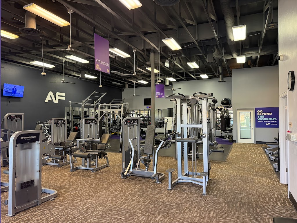 Anytime Fitness