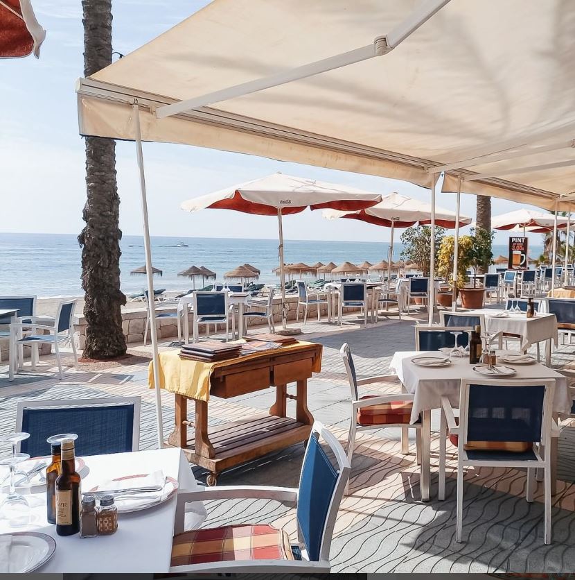 Restaurante La Pesquera de San Pedro