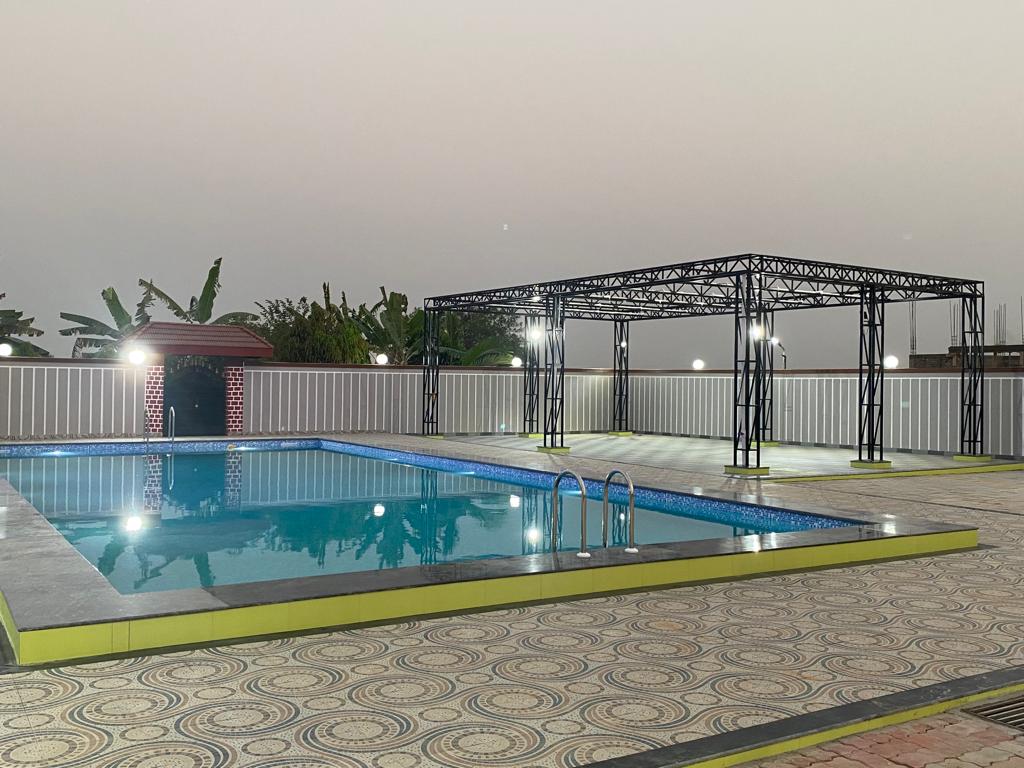 Blue Orchid Resort