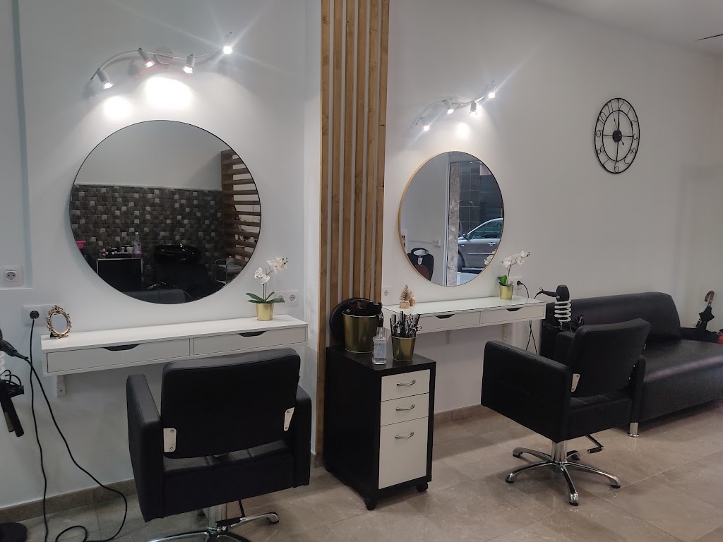 Peluqueria Elida Viera
