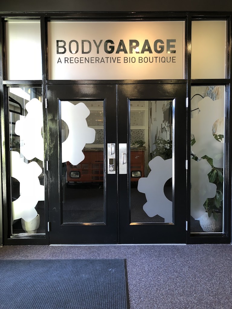  BodyGarage Dayton