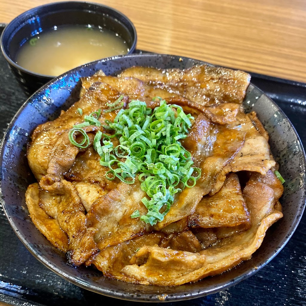 燒丼株式會社 高雄左營店 的照片