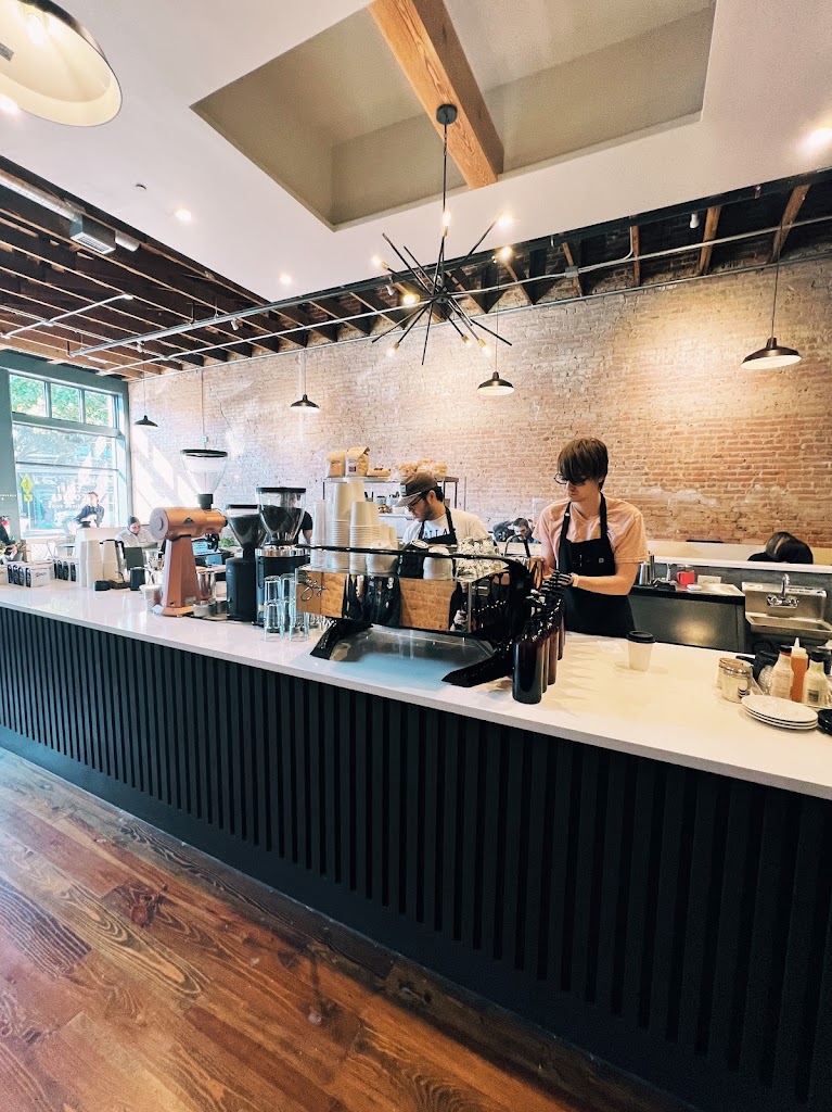 Photo of Lemma Coffee Co - Plano