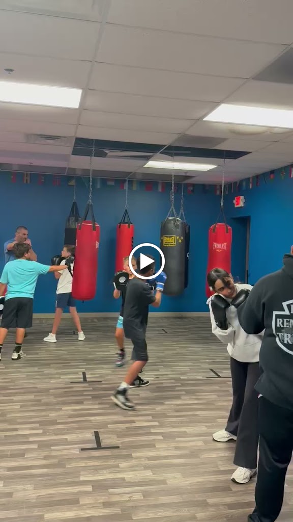  Whippany Boxing
