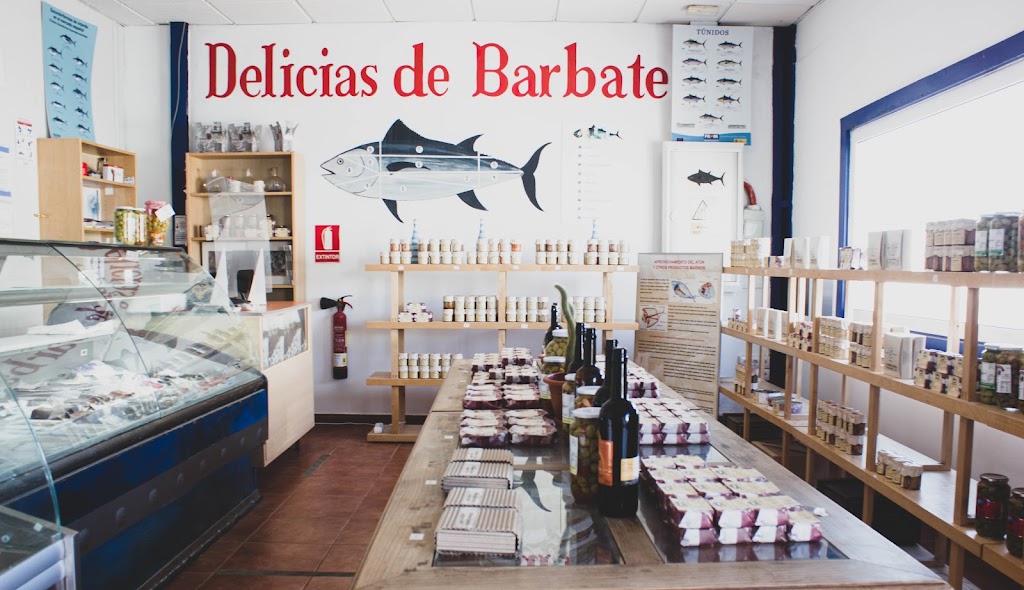Delicias de Barbate S.L