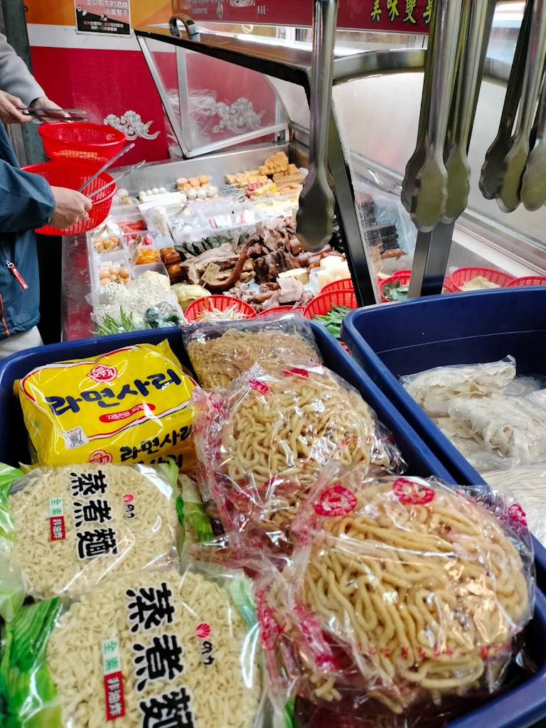 食神滷味-桃園莊敬店 的照片