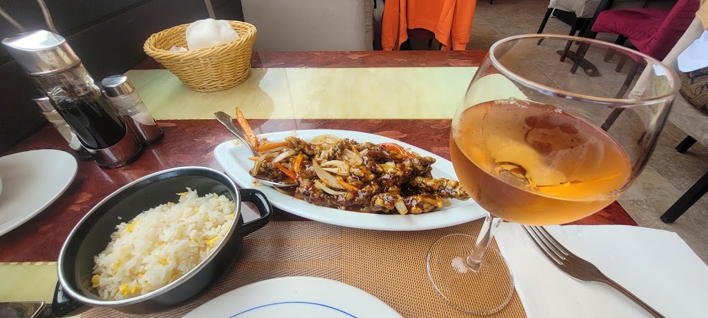 RESTAURANTE NAN KIN — Mas recientes