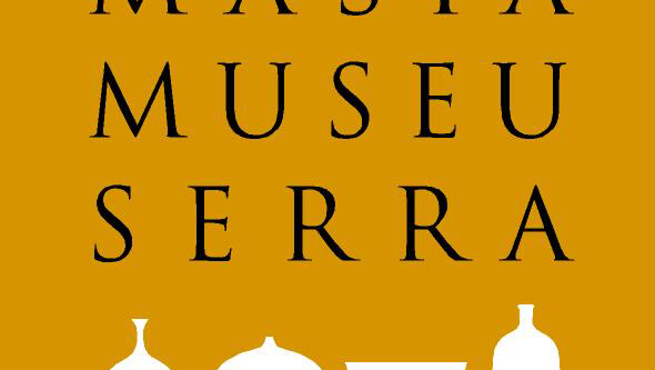 Masia Museu Serra