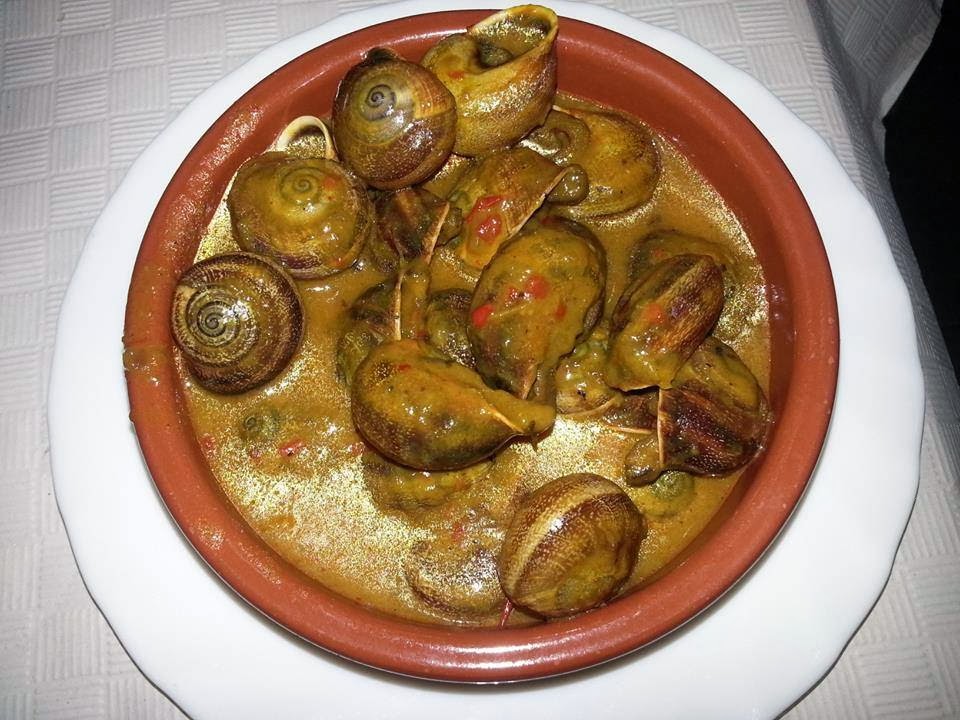 Bar La Graella — Comida y bebida