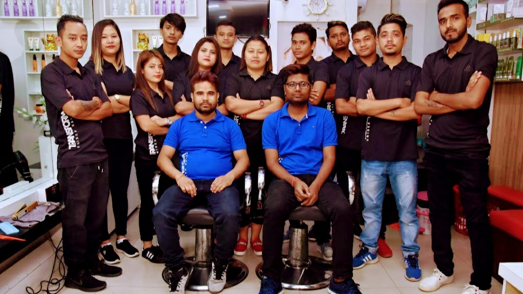 Transform Unisex Salon