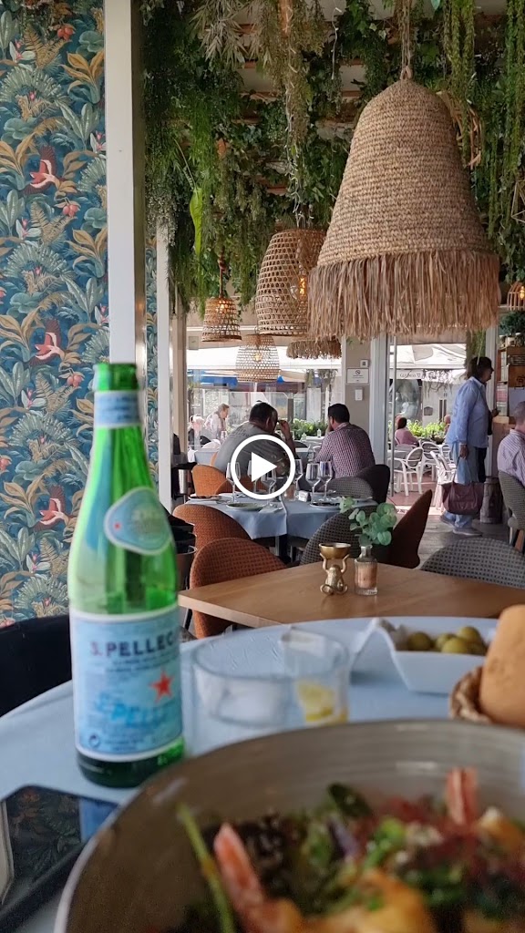 La Bulla Gastrobar — Ambiente