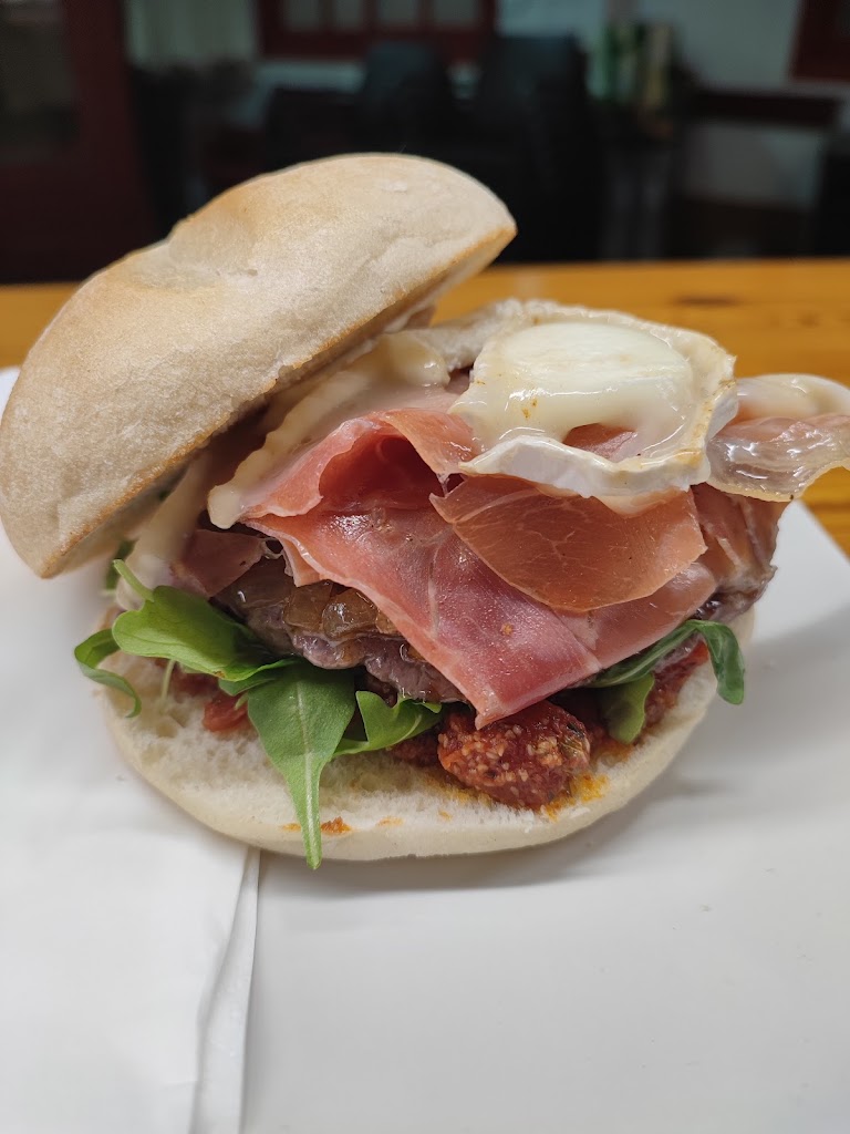 Bar La Tasketa de Panxo — Comida y bebida