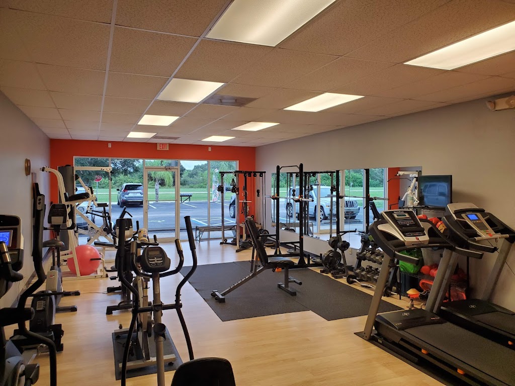  4FL Personal Training