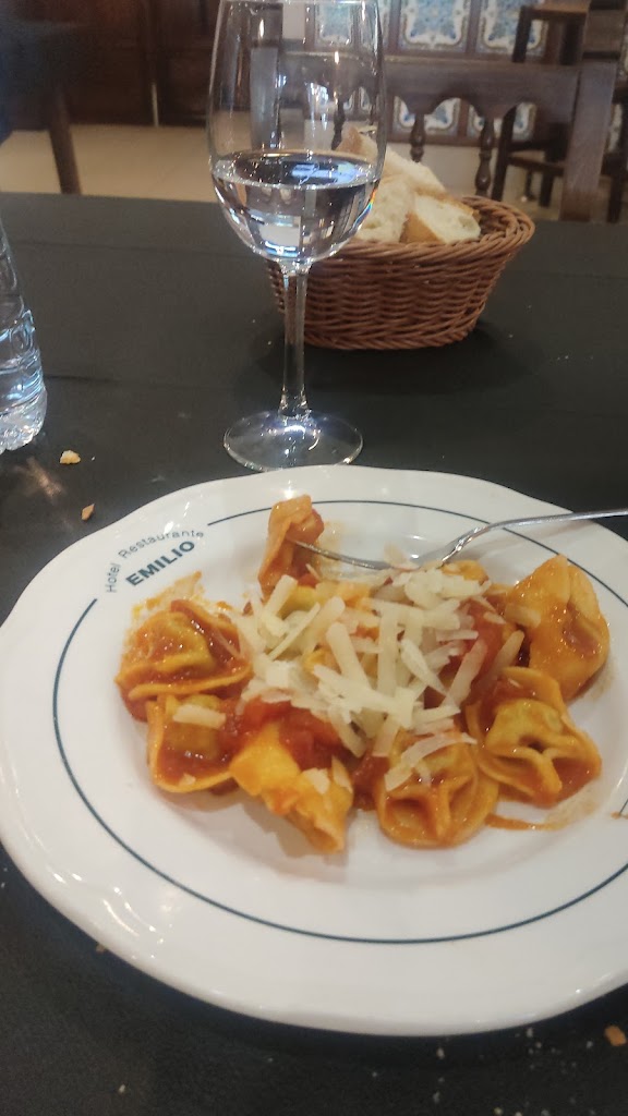 Emilio Restaurante — Mas recientes