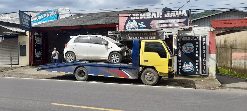 Bengkel Kang Kabayan