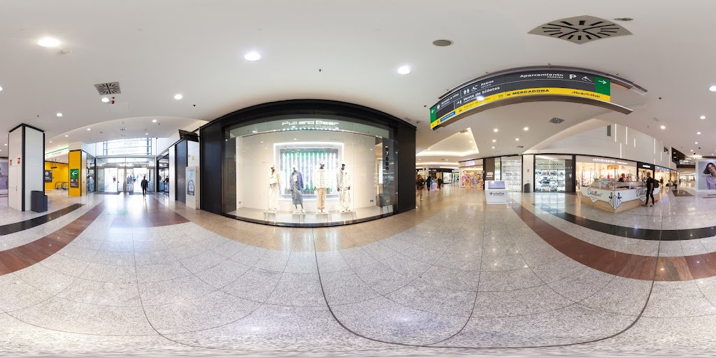 Inside