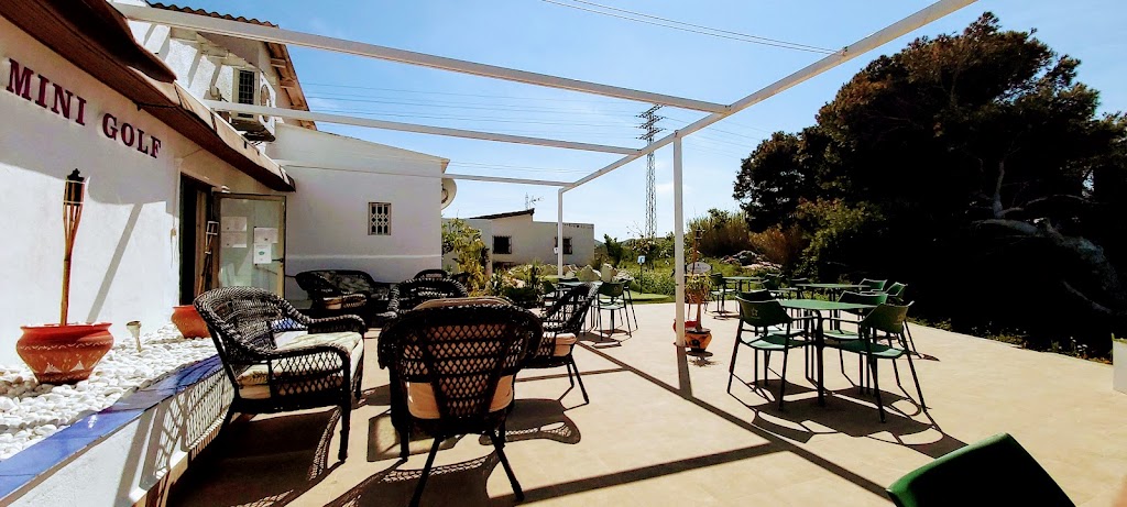 The Palm Lounge Spain