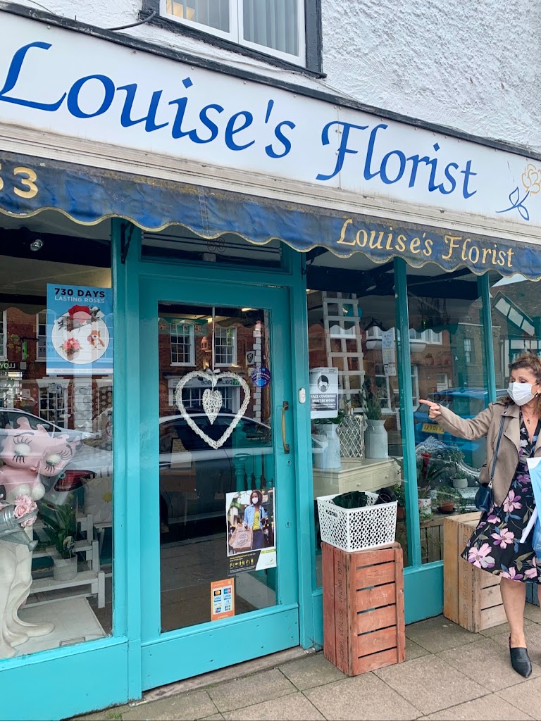 Louise's Florist