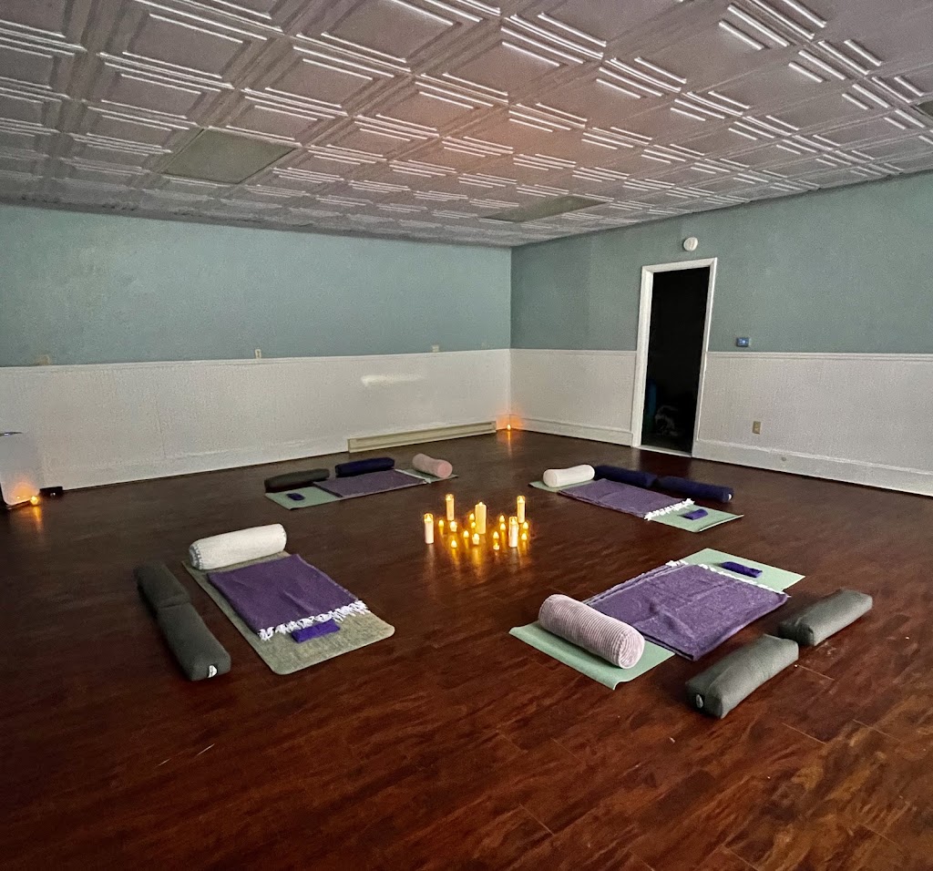  Sol- Luna Yoga & Movement Studio
