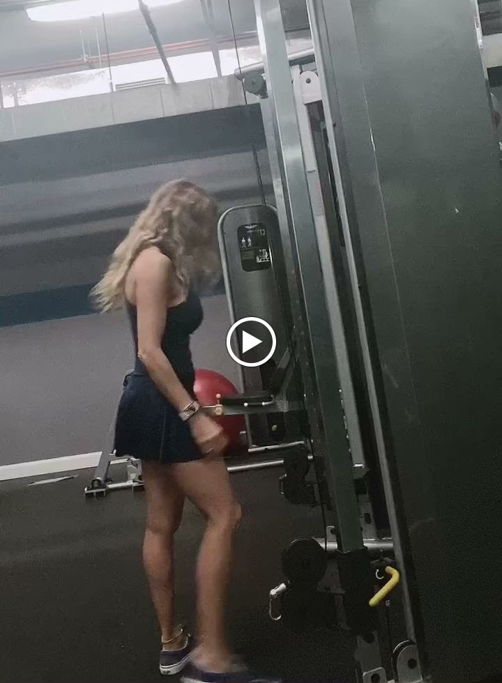  Gigi Personal Fitness Training