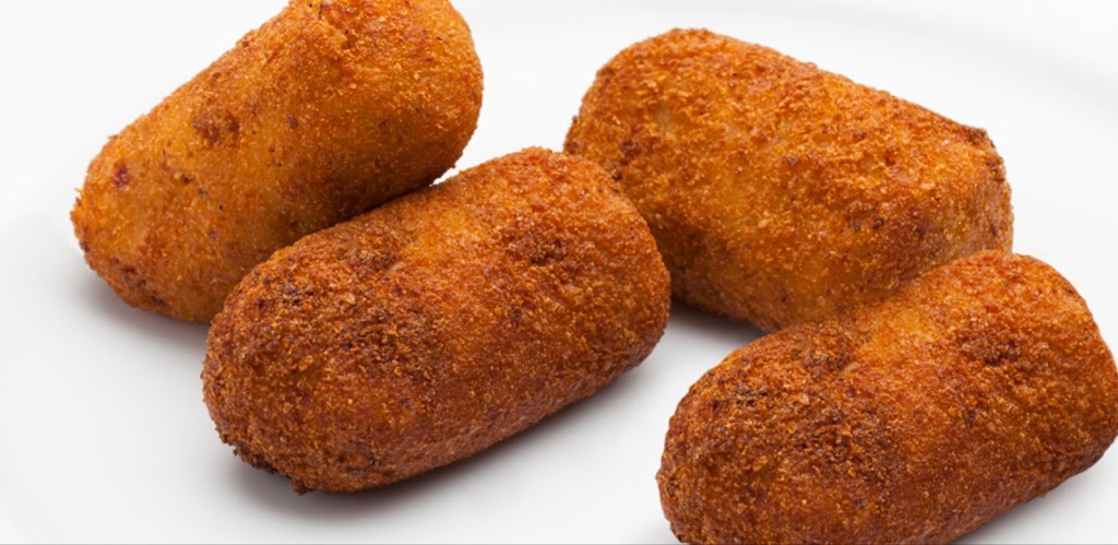 El Raco de Salva bar de tapas — Del propietario